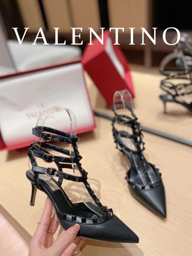 Valentino High Heels